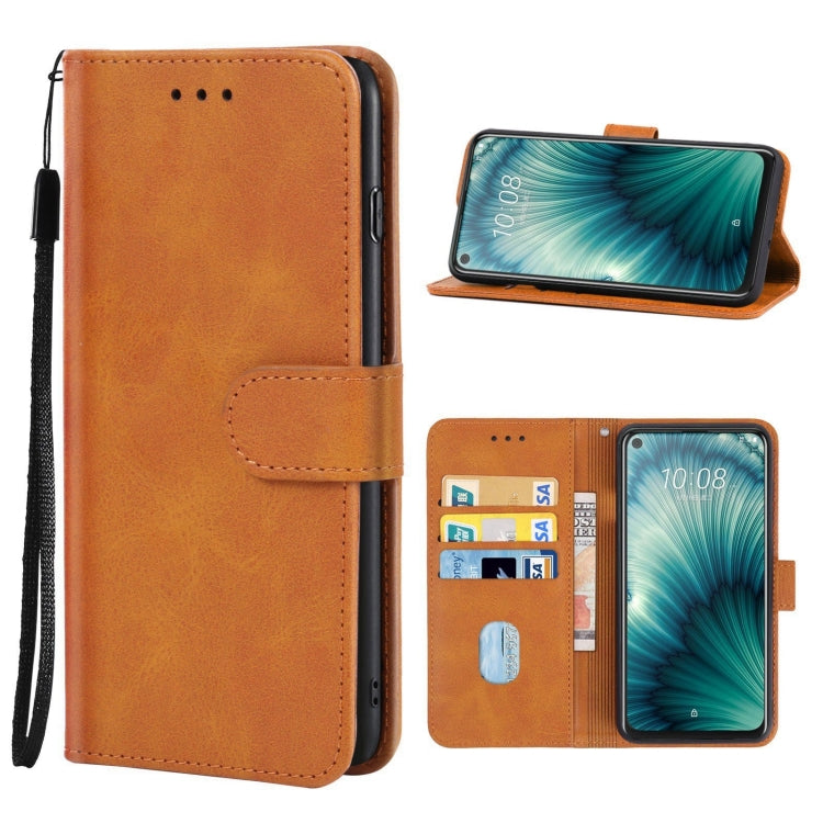 Leather Phone Case