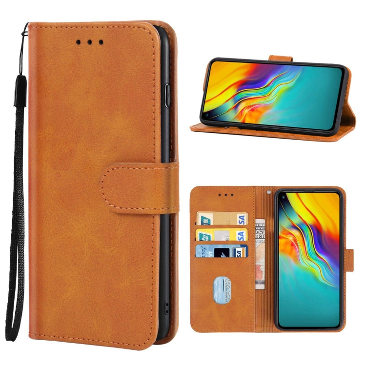 Leather Phone Case