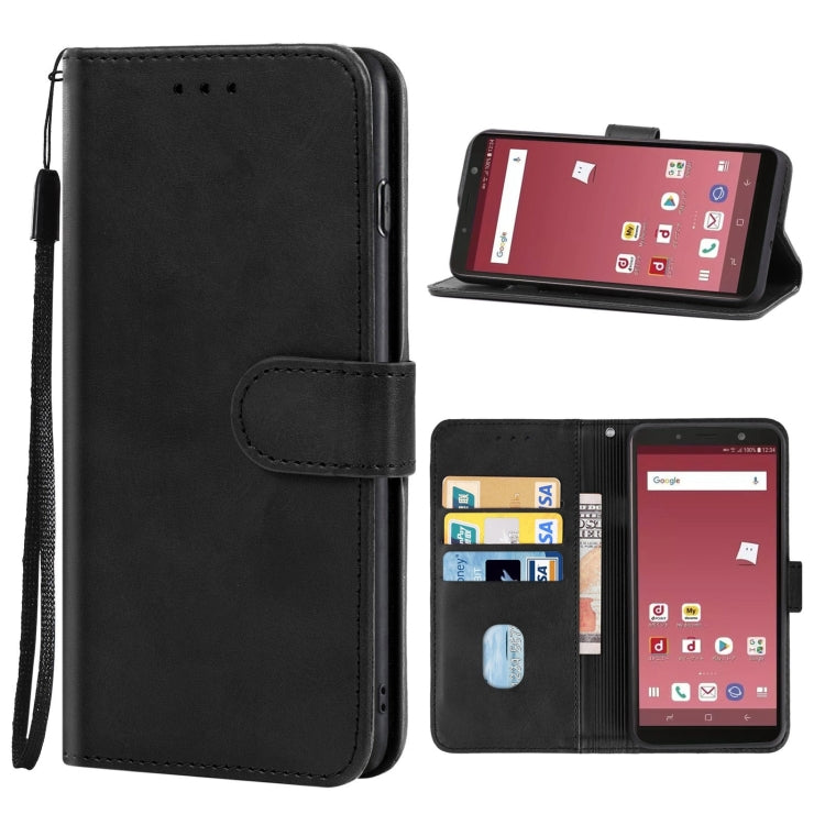 Leather Phone Case