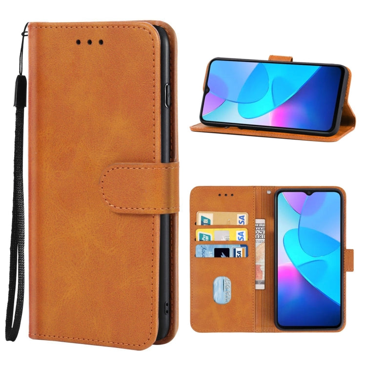 Leather Phone Case