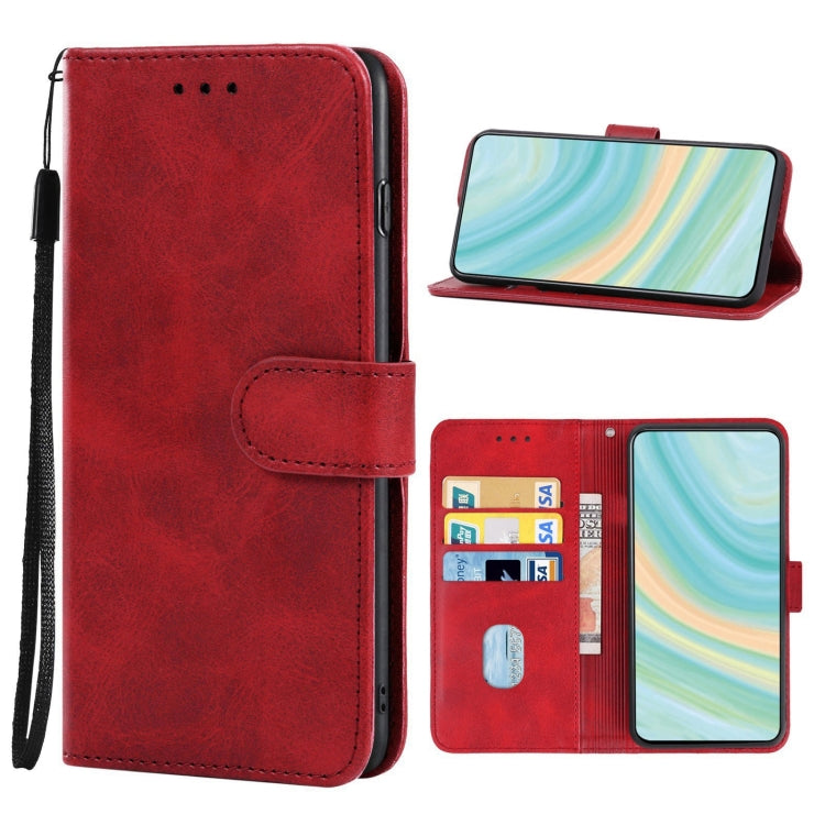 Leather Phone Case