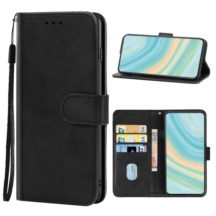 Leather Phone Case