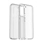 Shockproof Terminator Style Transparent Protective Phone Case, For Samsung Galaxy S22 5G, For Samsung Galaxy S22+ 5G, For Samsung Galaxy S22 Ultra 5G