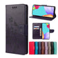 Butterfly Flower Pattern Horizontal Flip Leather Phone Case with Card Slot & Holder, For Samsung Galaxy A33 5G, For Samsung Galaxy A53 5G, For Xiaomi Redmi Note 11 Pro, For Xiaomi Redmi Note 11