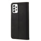 Skin Feel Splicing Leather Phone Case, For Samsung Galaxy A33 5G, For Samsung Galaxy A53 5G, For Xiaomi Redmi Note 11 Pro, For Xiaomi Redmi Note 11