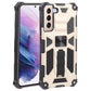 Shockproof TPU + PC Magnetic Protective Phone Case with Holder, For Xiaomi Mi 11T / 11T Pro, For Samsung Galaxy A13 5G, For Samsung Galaxy S22 5G, For Samsung Galaxy S22+ 5G