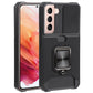 Sliding Camera Cover Design PC + TPU Shockproof Phone Case with Ring Holder & Card Slot, For Motorola Moto G Pure, For Samsung Galaxy A13 5G, For Samsung Galaxy S22 5G, For Samsung Galaxy S22+ 5G, For Samsung Galaxy S22 Ultra 5G