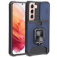 Sliding Camera Cover Design PC + TPU Shockproof Phone Case with Ring Holder & Card Slot, For Motorola Moto G Pure, For Samsung Galaxy A13 5G, For Samsung Galaxy S22 5G, For Samsung Galaxy S22+ 5G, For Samsung Galaxy S22 Ultra 5G