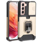 Sliding Camera Cover Design PC + TPU Shockproof Phone Case with Ring Holder & Card Slot, For Motorola Moto G Pure, For Samsung Galaxy A13 5G, For Samsung Galaxy S22 5G, For Samsung Galaxy S22+ 5G, For Samsung Galaxy S22 Ultra 5G