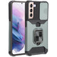 Sliding Camera Cover Design PC + TPU Shockproof Phone Case with Ring Holder & Card Slot, For Motorola Moto G Pure, For Samsung Galaxy A13 5G, For Samsung Galaxy S22 5G, For Samsung Galaxy S22+ 5G, For Samsung Galaxy S22 Ultra 5G