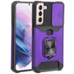 Sliding Camera Cover Design PC + TPU Shockproof Phone Case with Ring Holder & Card Slot, For Motorola Moto G Pure, For Samsung Galaxy A13 5G, For Samsung Galaxy S22 5G, For Samsung Galaxy S22+ 5G, For Samsung Galaxy S22 Ultra 5G