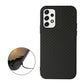 Carbon Fiber Skin Phone Case, For Samsung Galaxy A03 Core, For Samsung Galaxy A53 5G