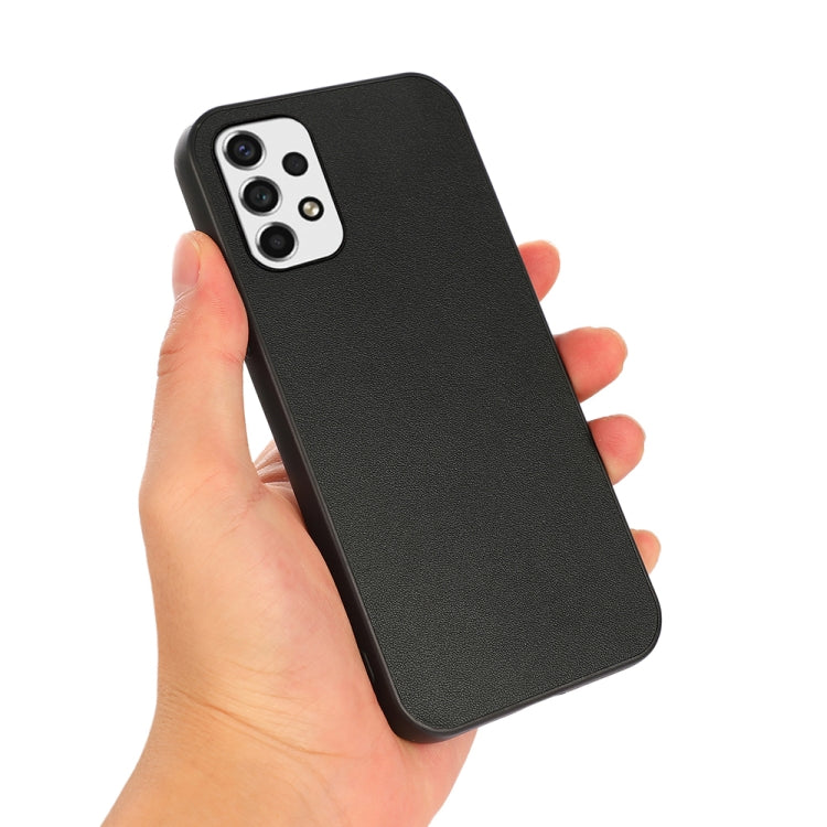 Sheep Texture Leather Phone Case, For Samsung Galaxy A03 Core, For Samsung Galaxy A53 5G