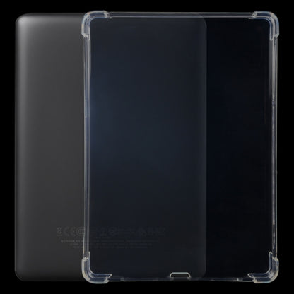 0.75mm Transparent TPU Tablet Case, For Amazon Kindle Paperwhite 5, For Xiaomi Mi Pad 5 / 5 Pro, For Samsung Galaxy Tab A8 2021, For Lenovo Xiaoxin Pad Pro 12.6
