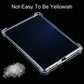 0.75mm Transparent TPU Tablet Case, For Amazon Kindle Paperwhite 5, For Xiaomi Mi Pad 5 / 5 Pro, For Samsung Galaxy Tab A8 2021, For Lenovo Xiaoxin Pad Pro 12.6