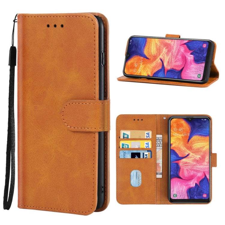 Leather Phone Case