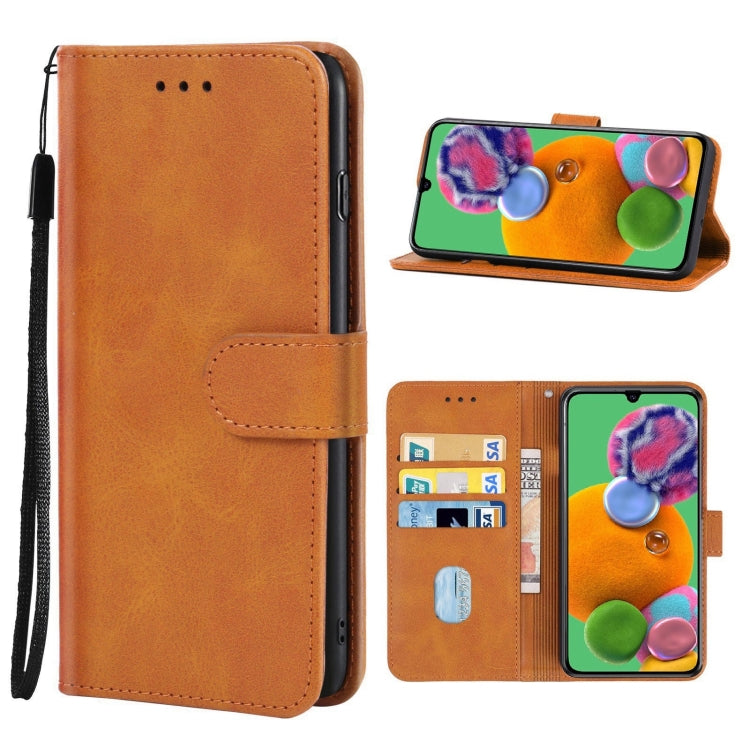Leather Phone Case