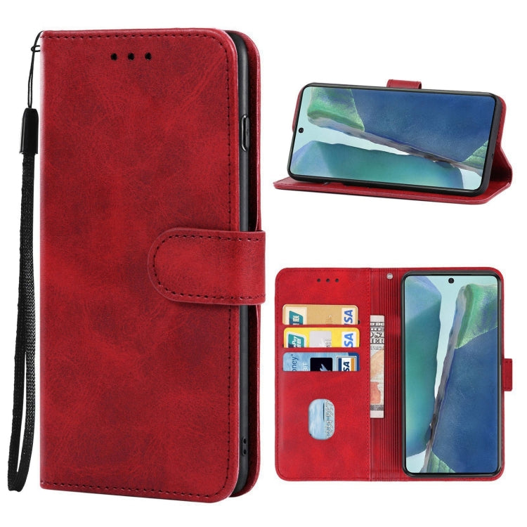 Leather Phone Case