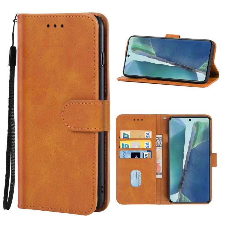 Leather Phone Case