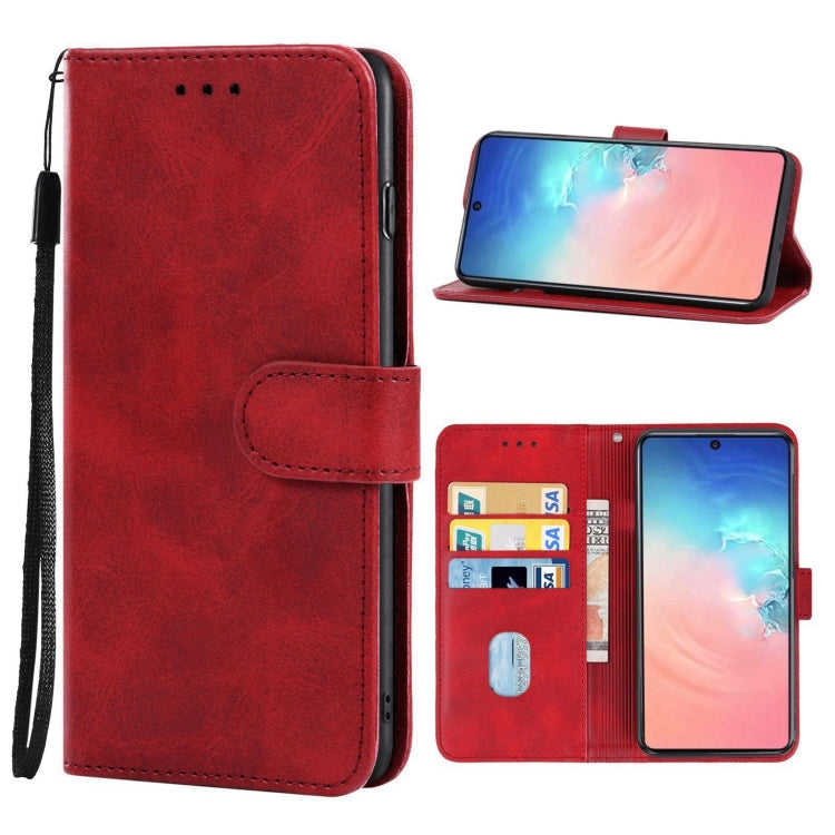 Leather Phone Case