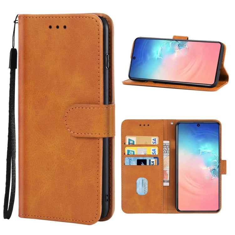 Leather Phone Case