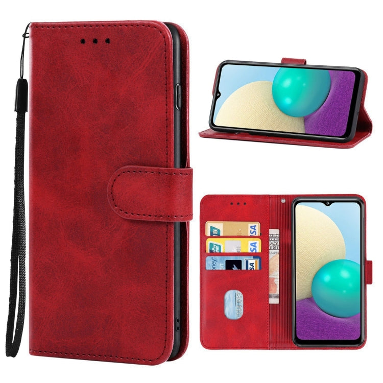 Leather Phone Case