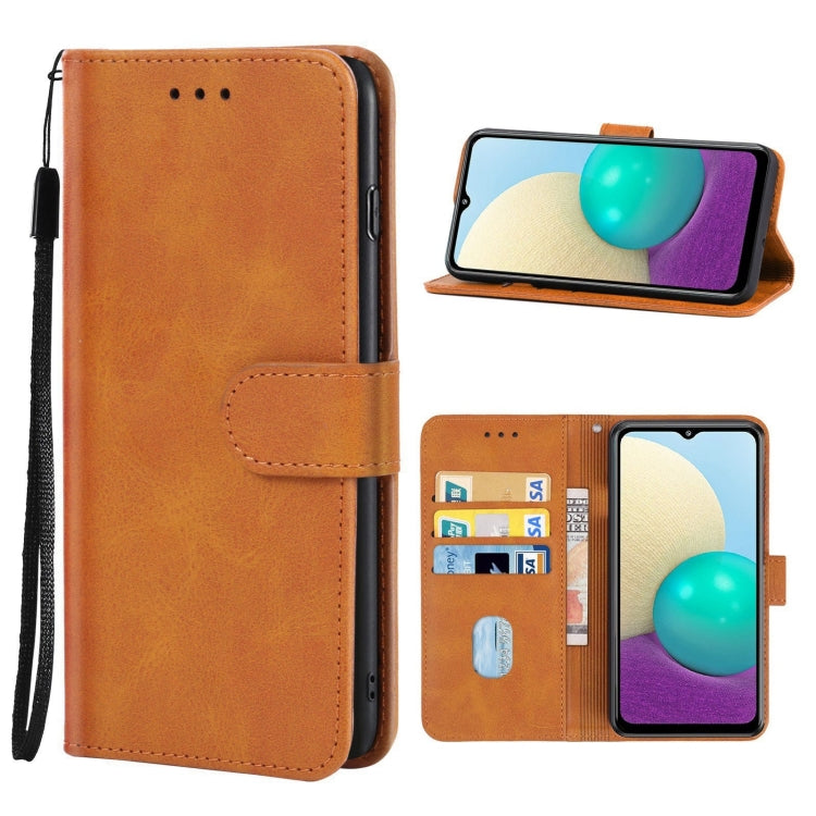 Leather Phone Case