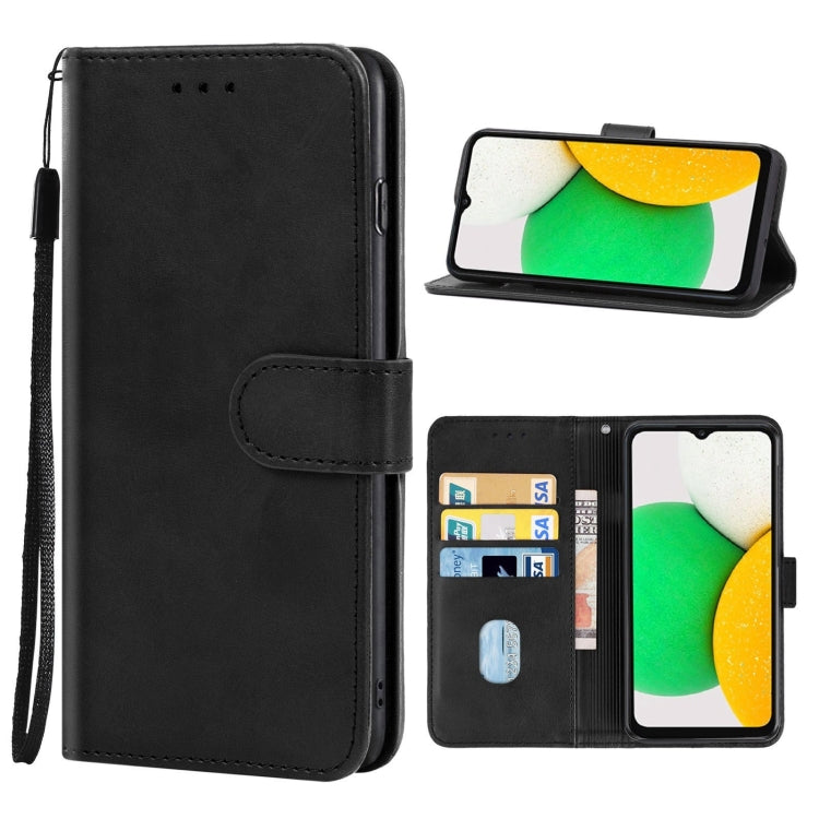 Leather Phone Case