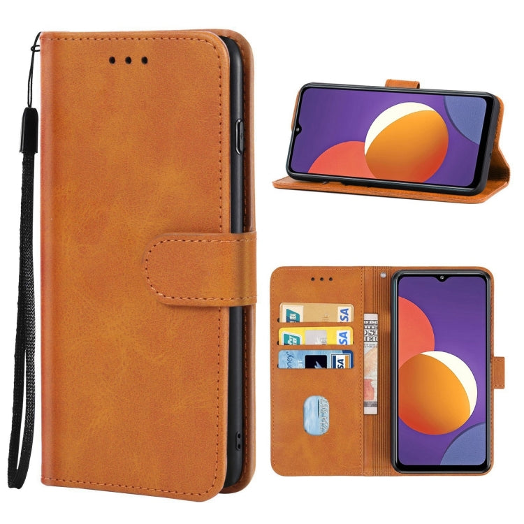 Leather Phone Case