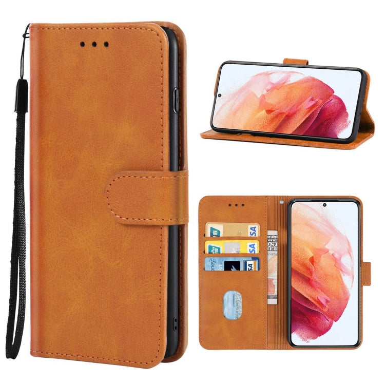 Leather Phone Case