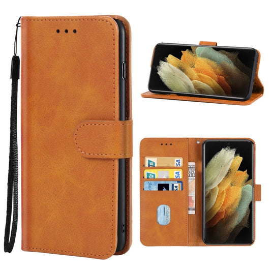 Leather Phone Case