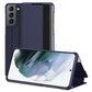 Window View Leather Phone Case, For Xiaomi Redmi Note 11, For Samsung Galaxy S22+ 5G, For Samsung Galaxy S22 5G
