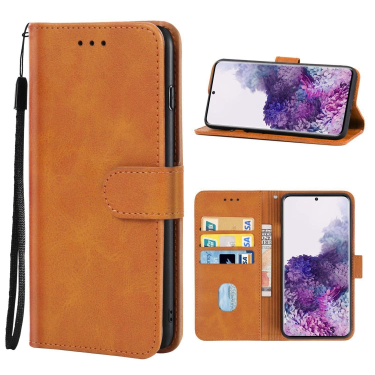 Leather Phone Case