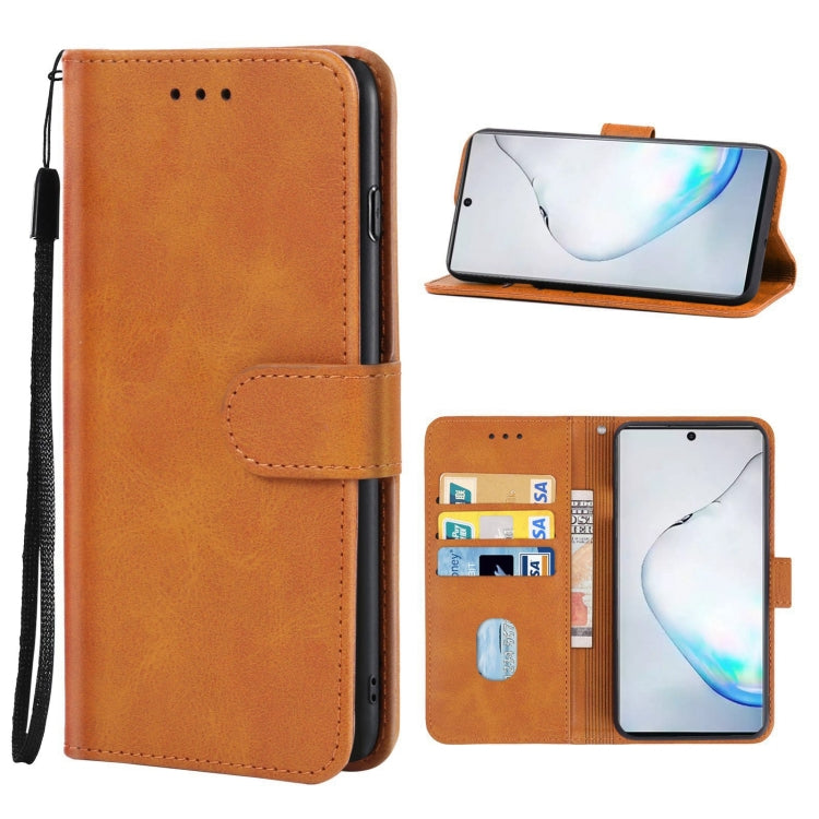 Leather Phone Case