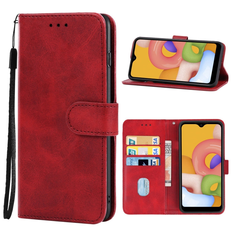 Leather Phone Case