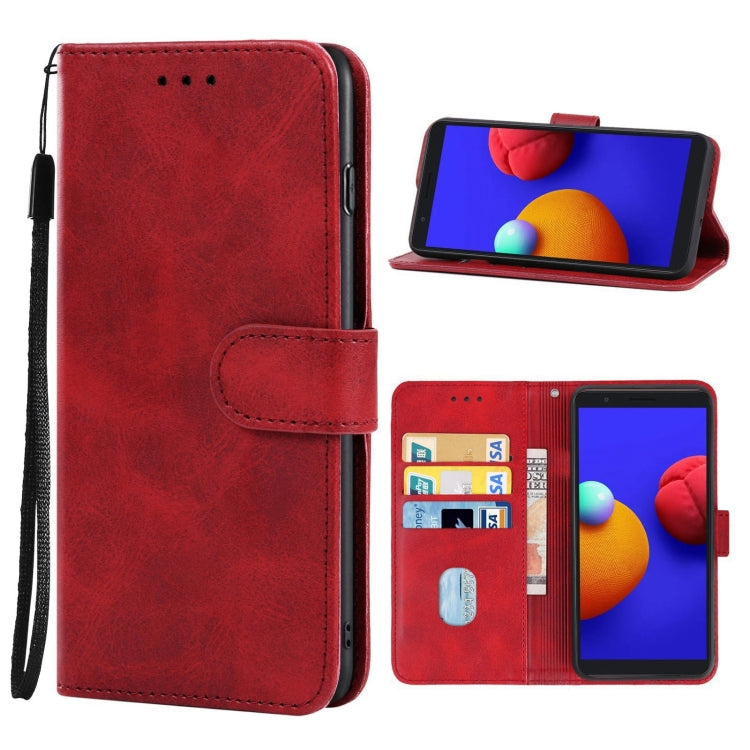 Leather Phone Case