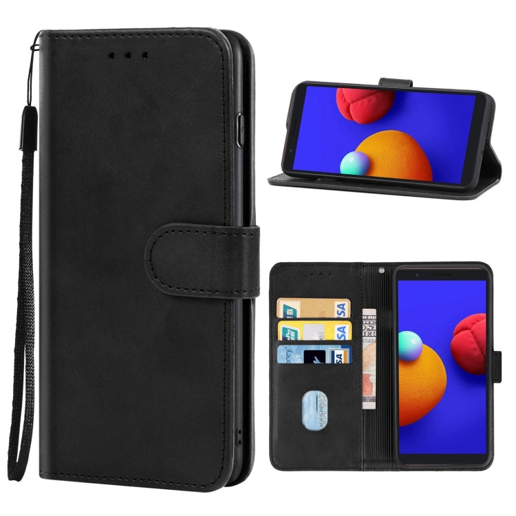 Leather Phone Case