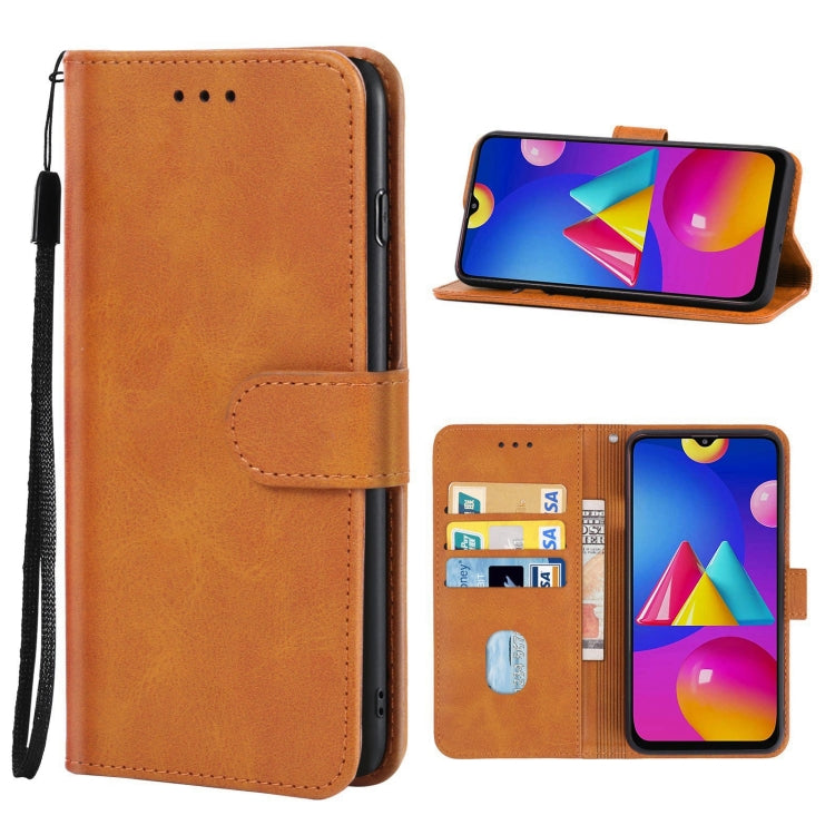 Leather Phone Case