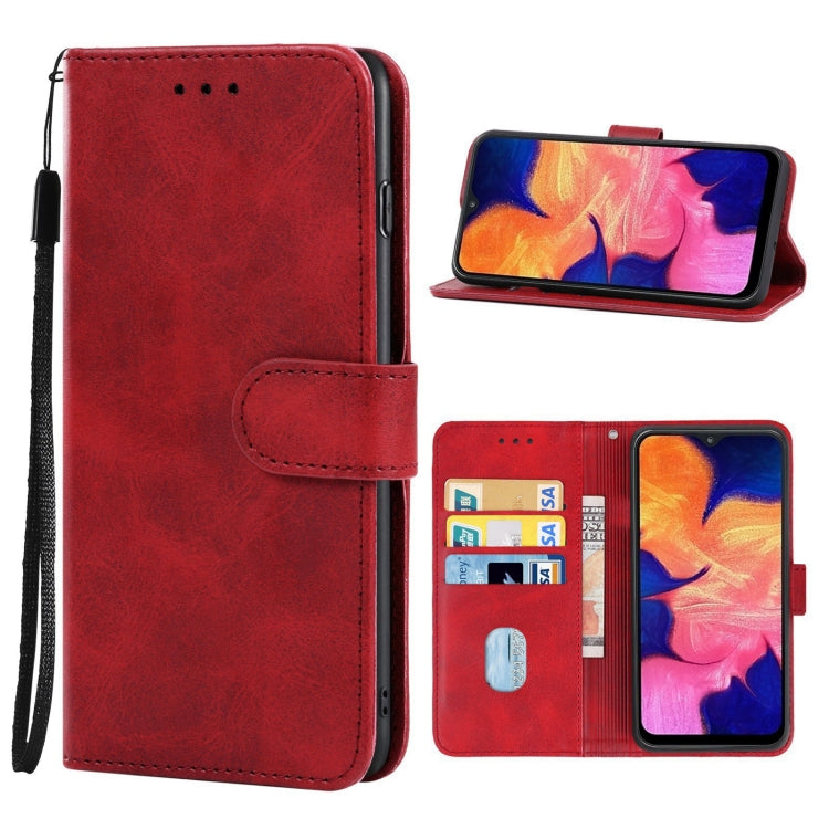 Leather Phone Case
