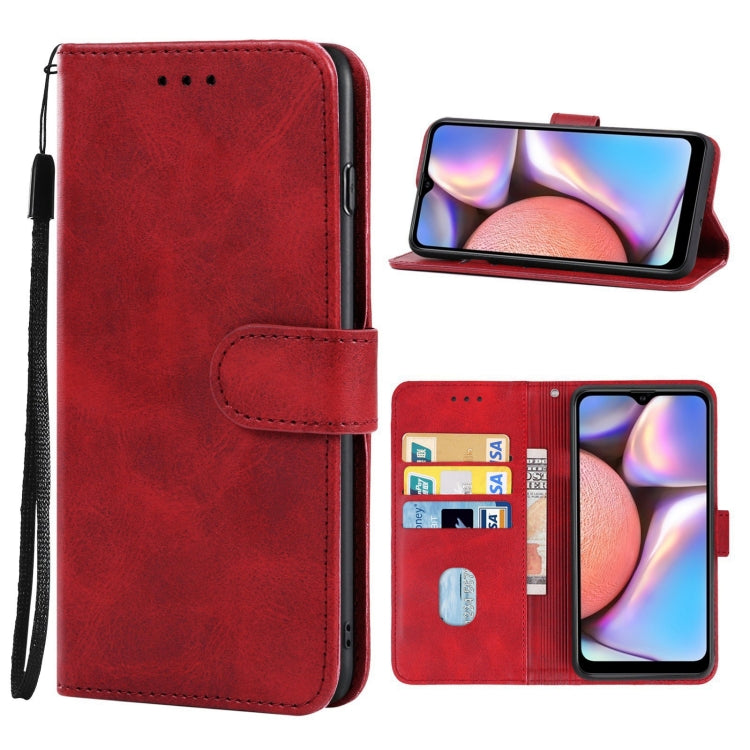 Leather Phone Case