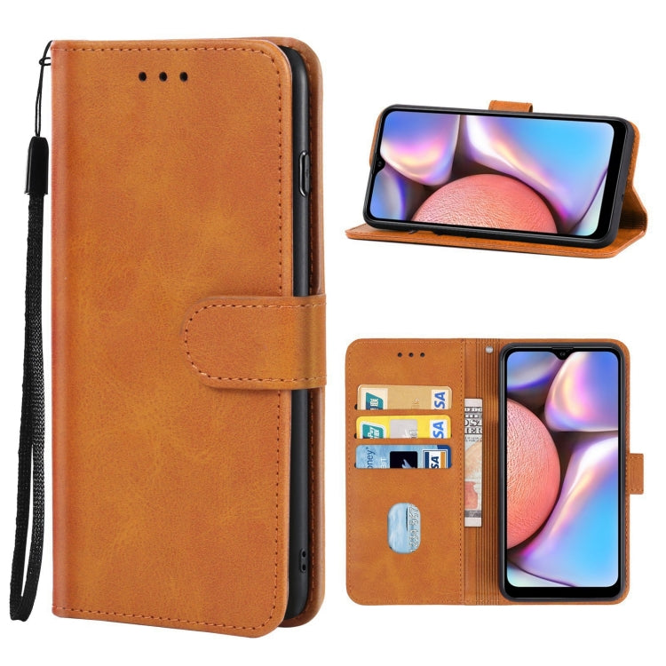 Leather Phone Case