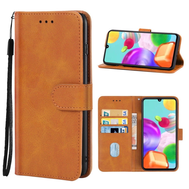 Leather Phone Case