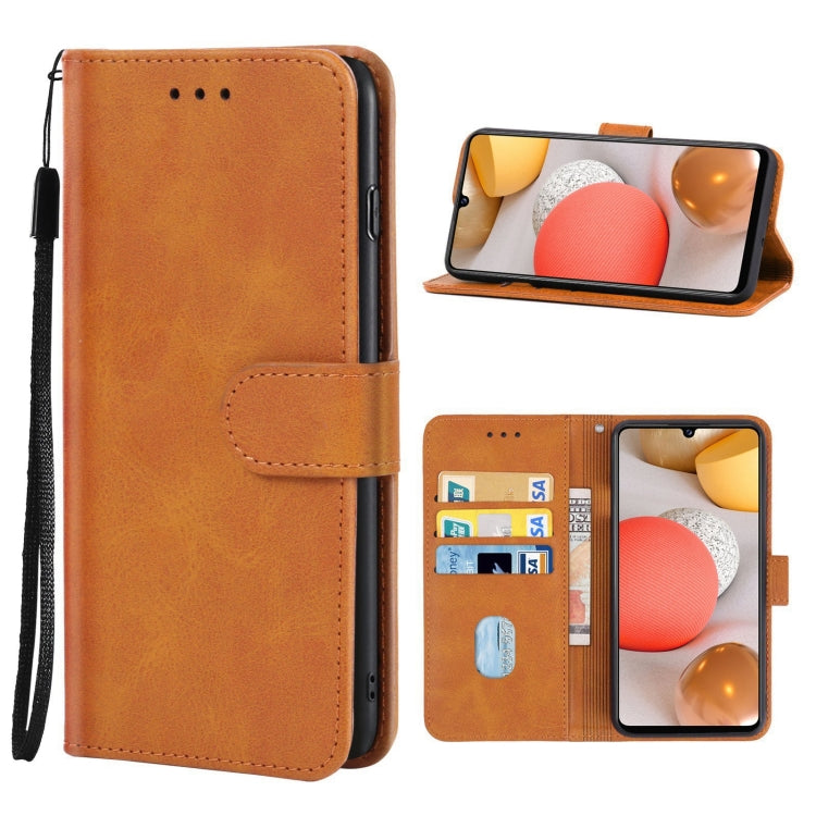 Leather Phone Case