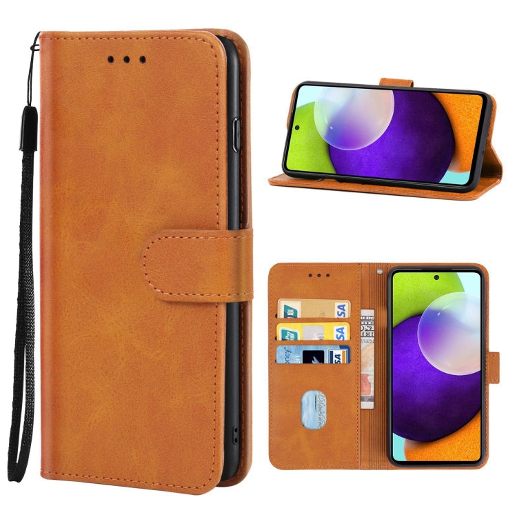 Leather Phone Case