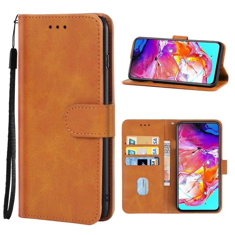Leather Phone Case