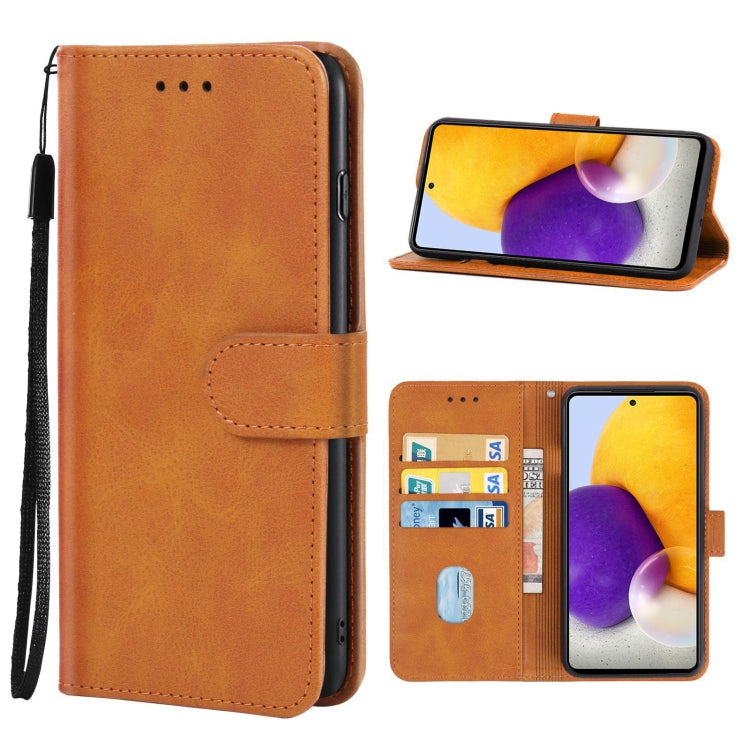 Leather Phone Case