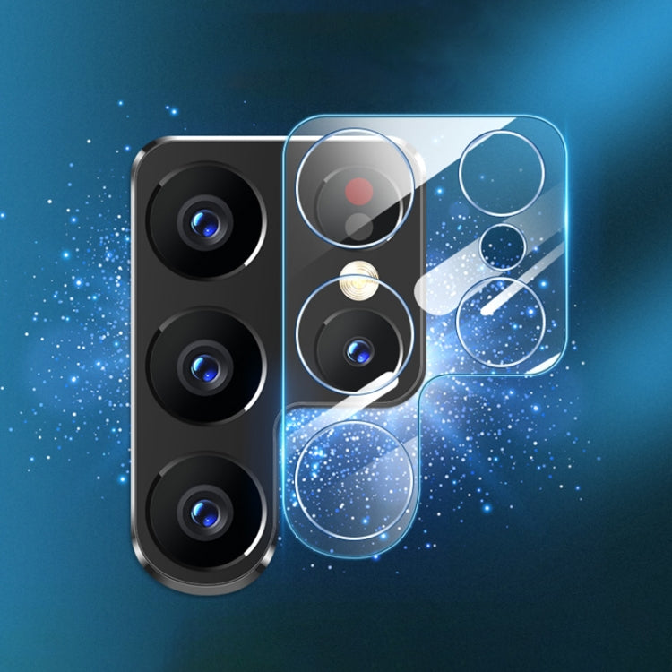 0.26mm 9H 2.5D Rear Camera Lens Tempered Glass Film