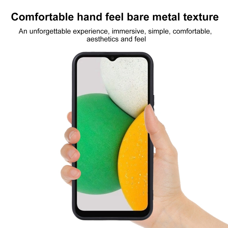 TPU Phone Case, For Samsung Galaxy A03 Core