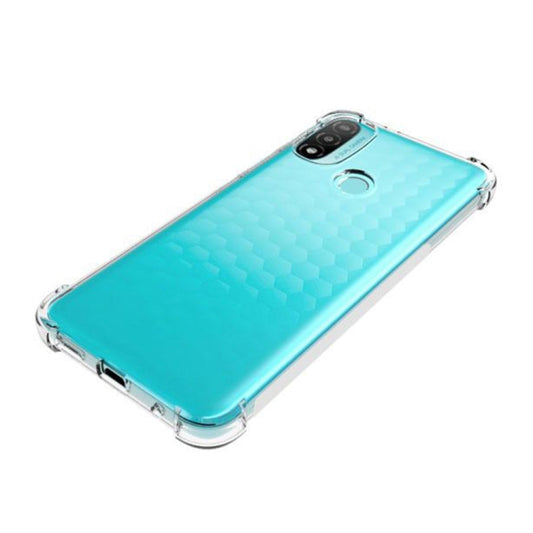 Shockproof Non-slip Thickening TPU Phone Case