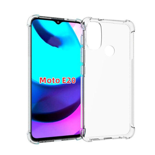 Shockproof Non-slip Thickening TPU Phone Case